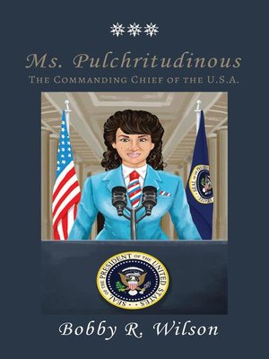 cover image of Ms. Pulchritudinous